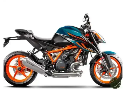 KTM 1290 Super Duke R ABS